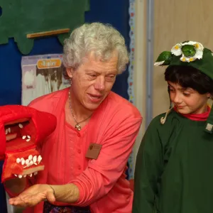 Betty Gerig