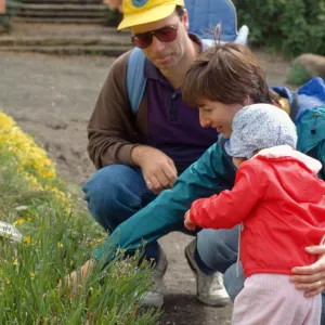 Wildflower Day 1993