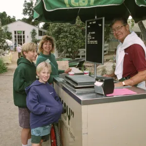 Wildflower Festival 1997