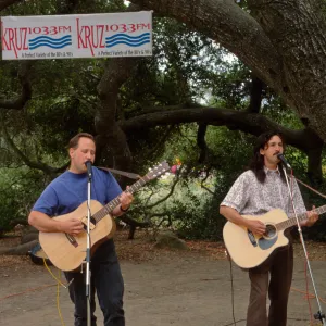 Wildflower Festival 1997