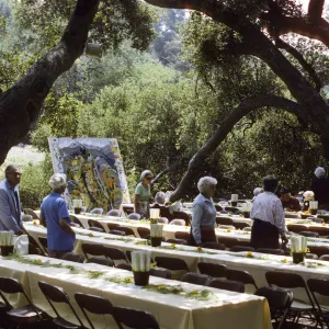 Spring Celebration 1987