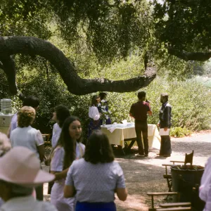 Spring Celebration 1987