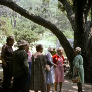 Spring Celebration 1987