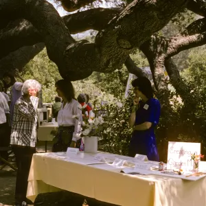 Spring Celebration 1987