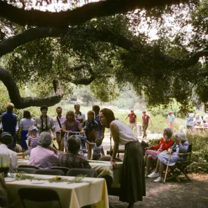 Spring Celebration 1987