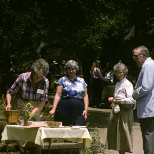 Spring Celebration 1987
