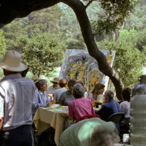 Spring Celebration 1987