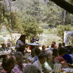 Spring Celebration 1987