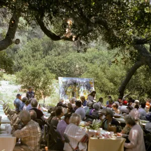 Spring Celebration 1987