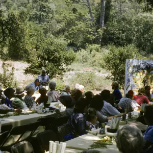 Spring Celebration 1987