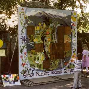 Spring Celebration 1987