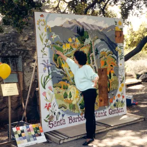 Spring Celebration 1987