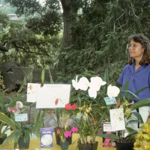 Wildflower Day 1992