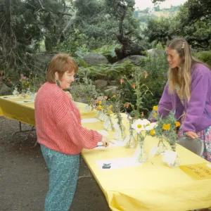 Wildflower Day 1992