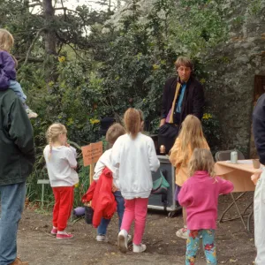 Wildflower Day 1993
