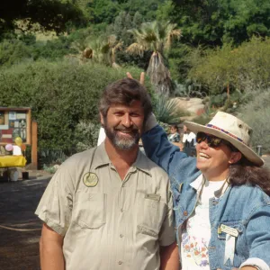 Wildflower Day 1993