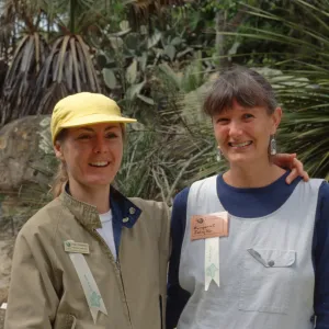 Wildflower Day 1993
