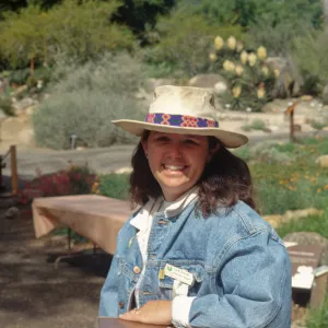Wildflower Day 1993