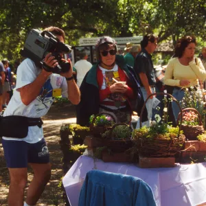 Wildflower Day 1994