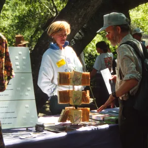 Wildflower Day 1994