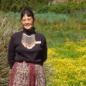 Wildflower Day 1994