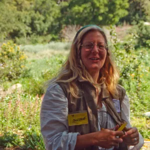 Wildflower Day 1994