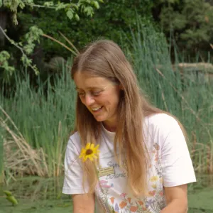 Wildflower Festival 1995
