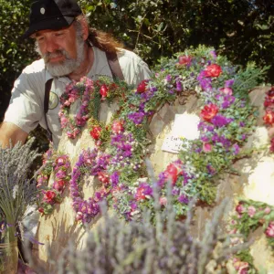 Wildflower Festival 1995, Geege Ostroff