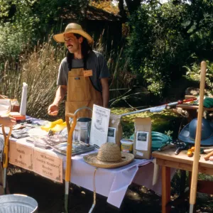 Wildflower Festival 1995