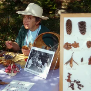 Wildflower Festival 1995