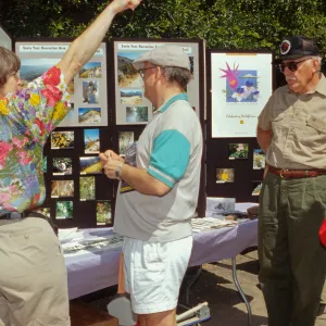 Wildflower Festival 1995