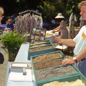 Wildflower Festival 1995