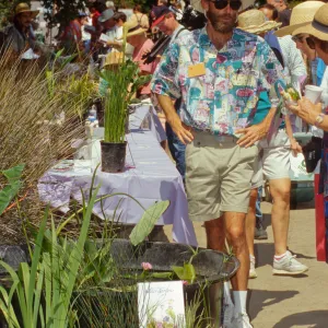 Wildflower Festival 1995