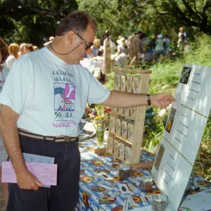 Wildflower Festival 1995