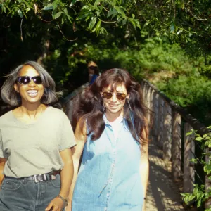 Wildflower Festival 1995