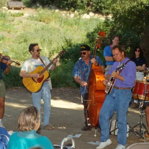 Wildflower Festival 1995