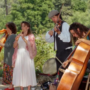 Wildflower Festival 1995