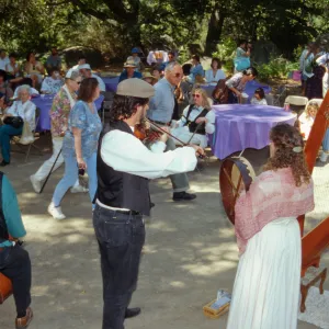 Wildflower Festival 1995