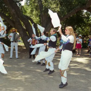 Wildflower Festival 1995