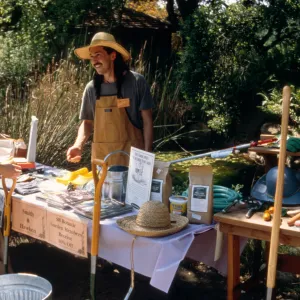 Wildflower Festival 1995