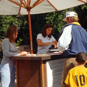Wildflower Festival 1996