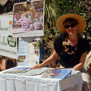 Wildflower Festival 1996