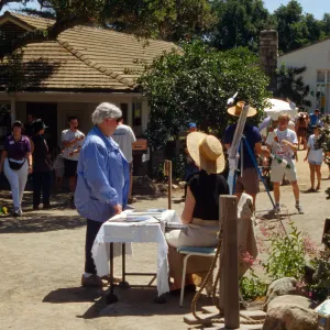 Wildflower Festival 1996