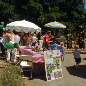 Wildflower Festival 1996
