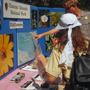 Wildflower Festival 1996