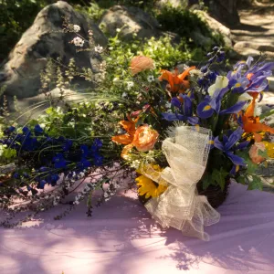 Wildflower Festival 1996