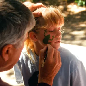 Wildflower Festival 1996
