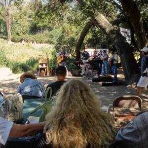 Wildflower Festival 1996