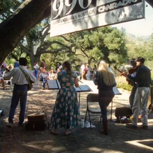 Wildflower Festival 1996