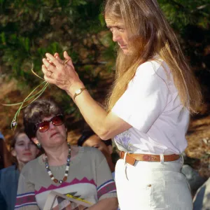 Wildflower Festival 1996